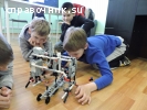 Клуб Робототехники и технического творчества
